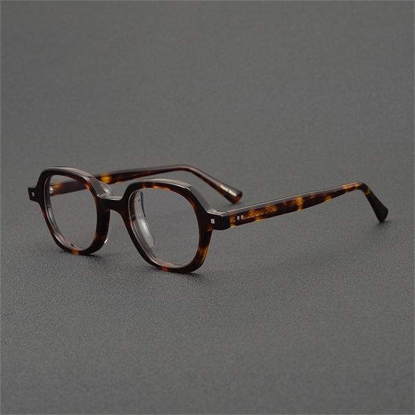 75% off online shop light and fine texture plate square spectacle frame pure manual thick frame high myopia full frame spectacle frame147, White;black
75% off online shop light and fine texture plate square spectacle frame pure manual thick frame high myopia full frame spectacle frame147, White;black