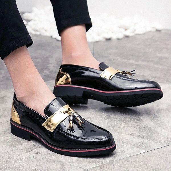 men shoes casual genuine leather luxury designer social driving brand fashion moccasins men loafers shoes sapato masculino #6y9n
men shoes casual genuine leather luxury designer social driving brand fashion moccasins men loafers shoes sapato masculino #6y9n