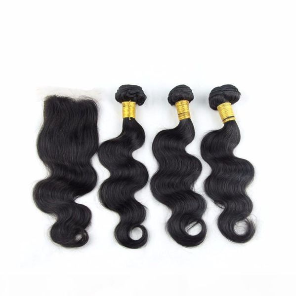 8a peruvian virgin hair body wave with silk base closure peruvian body wave human hair bundles with silk lace closure, Black;brown
8a peruvian virgin hair body wave with silk base closure peruvian body wave human hair bundles with silk lace closure, Black;brown