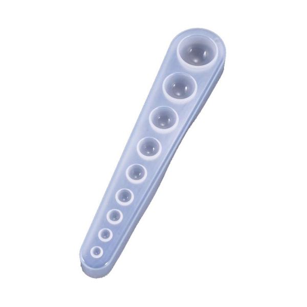 qiaoqiao diy crystal dropping mold semi circular mirror of orthodox hemisphere silica gel mold qiaoqiao diy wmtmsb bdesybag, Black
qiaoqiao diy crystal dropping mold semi circular mirror of orthodox hemisphere silica gel mold qiaoqiao diy wmtmsb bdesybag, Black
