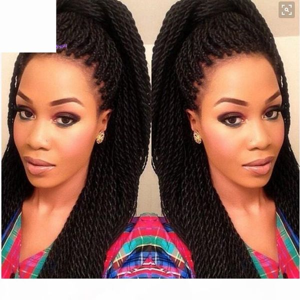 26 inch long wig synthetic lace front braids wigs twist wigs for black american women with baby hair
26 inch long wig synthetic lace front braids wigs twist wigs for black american women with baby hair