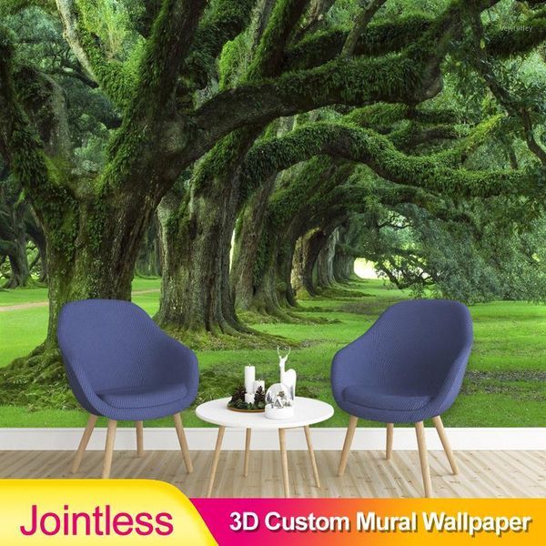 wallpapers jointless spatial extension personality wall mural wallpaper green tree path landscape po papers living room background1
wallpapers jointless spatial extension personality wall mural wallpaper green tree path landscape po papers living room background1