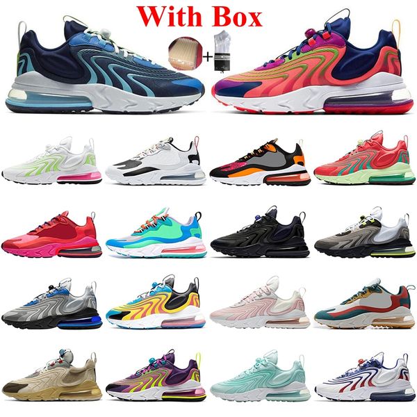 with box 2021 react running shoes for men women trainer equestrian volt pink barely rose metallic gold mens runner sports sneakers
with box 2021 react running shoes for men women trainer equestrian volt pink barely rose metallic gold mens runner sports sneakers