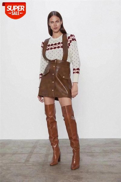 fashion women faux snake leather mini skirts new autumn winter lady high waist elegant shoulder strap suspender skirt #ue3e, White;black
fashion women faux snake leather mini skirts new autumn winter lady high waist elegant shoulder strap suspender skirt #ue3e, White;black