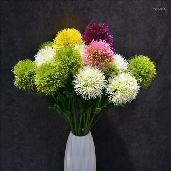 decorative flowers & wreaths 15pcs artificial flower dandelion fake plants green farmhouse decor in vase wedding boutonniere length 25cm1
decorative flowers & wreaths 15pcs artificial flower dandelion fake plants green farmhouse decor in vase wedding boutonniere length 25cm1