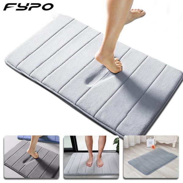 40*60cm bath mat bathroom carpet rug coral fleece memory foam bathroom mat non slip kitchen door floor carpet
40*60cm bath mat bathroom carpet rug coral fleece memory foam bathroom mat non slip kitchen door floor carpet