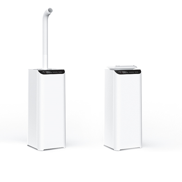 floor-standing air humidifier for household and commercial use, add water 13l industrial grade
floor-standing air humidifier for household and commercial use, add water 13l industrial grade