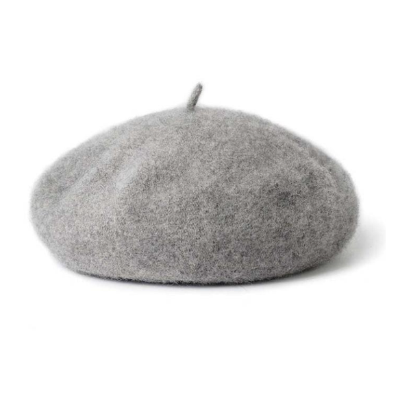 berets ylwhjj lady spring winter hat painter style women wool vintage solid color caps female bonnet warm walking cap, Blue;gray
berets ylwhjj lady spring winter hat painter style women wool vintage solid color caps female bonnet warm walking cap, Blue;gray