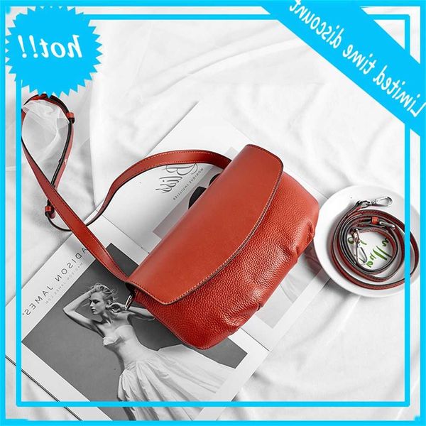 waist women's 2020 new pleated dumpling fashion versatile small leather one shoulder messenger chest bag
waist women's 2020 new pleated dumpling fashion versatile small leather one shoulder messenger chest bag