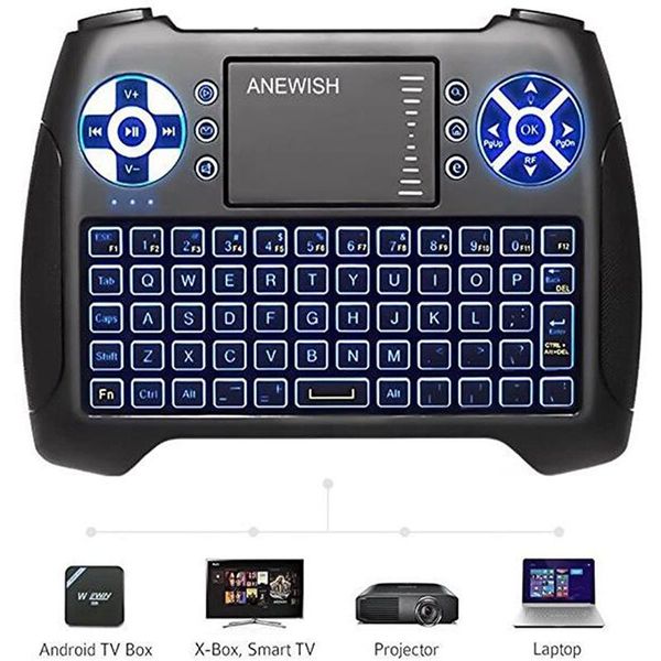 2.4ghz mini wireless keyboard with presspad mouse combo, rechargable handheld remote for google android tv box,ps3,pad
2.4ghz mini wireless keyboard with presspad mouse combo, rechargable handheld remote for google android tv box,ps3,pad