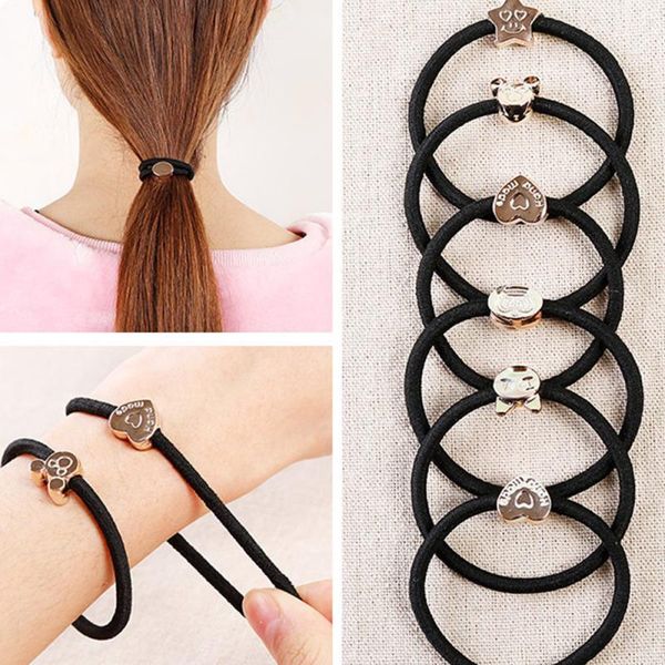 20/10pcs retro metal rubber band elastic stylish minimalist design durable for daily vintage hair bands accessories hot
20/10pcs retro metal rubber band elastic stylish minimalist design durable for daily vintage hair bands accessories hot