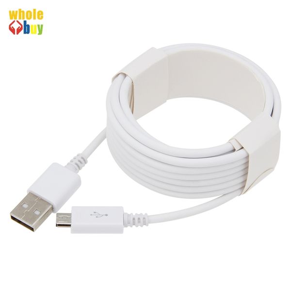 кабель данных 100шт / серия micro usb быстрая зарядка usb провод для huawei xiaomi samsung s6 max 3m оригинальный android мобильного телефон
кабель данных 100шт / серия micro usb быстрая зарядка usb провод для huawei xiaomi samsung s6 max 3m оригинальный android мобильного телефон