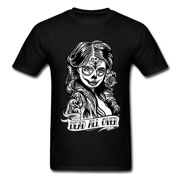 t fashionable day of the dead tees girl tattoo vintage black white clothes camisa gothic sport hooded sweatshirt hoodie t shirt
t fashionable day of the dead tees girl tattoo vintage black white clothes camisa gothic sport hooded sweatshirt hoodie t shirt