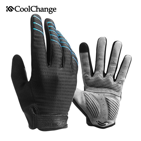3 colors gel pad full finger cycling gloves shockproof mtb bike gloves touch screen men women long finger bicycle glove m-2xl 201020, Blue;gray
3 colors gel pad full finger cycling gloves shockproof mtb bike gloves touch screen men women long finger bicycle glove m-2xl 201020, Blue;gray