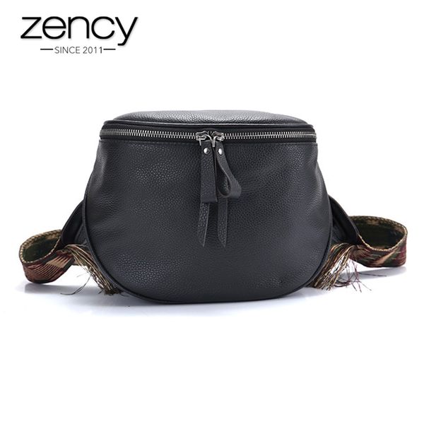 zency 100% genuine leather hangbag retro women messenger bag black crossbody purse drum shape small saddle bags female shoulder
zency 100% genuine leather hangbag retro women messenger bag black crossbody purse drum shape small saddle bags female shoulder
