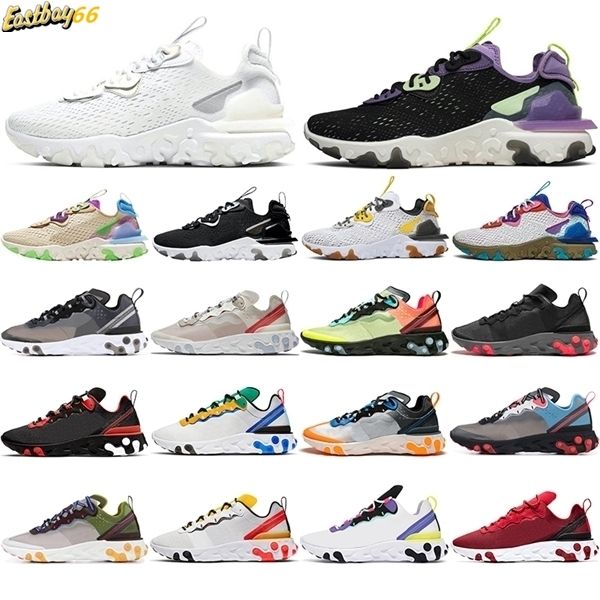 running shoes for men women react 87 element 55 vision lemon venom white royal red desert oasis mens trainers sports sneakers fashion
running shoes for men women react 87 element 55 vision lemon venom white royal red desert oasis mens trainers sports sneakers fashion