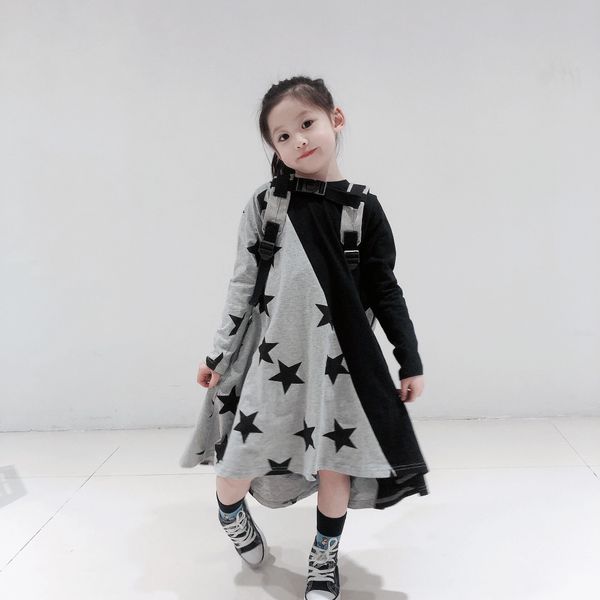 spot 2020 new star full printing matching color long-sleeved dress princess dress gift lj200921, Red;yellow
spot 2020 new star full printing matching color long-sleeved dress princess dress gift lj200921, Red;yellow