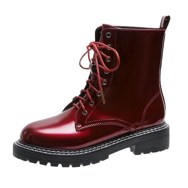 red women ankle boots 2020 autumn fashion female lace up platform boots women black red ankle
red women ankle boots 2020 autumn fashion female lace up platform boots women black red ankle