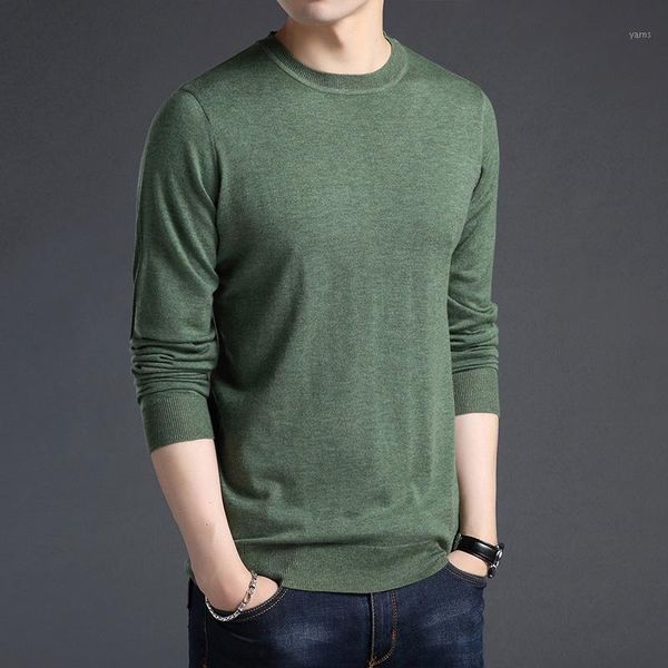 male pullovers stylish 2020 new men's round neck casual long sleeve 7 color flat knitted sweater pull homme1, White;black
male pullovers stylish 2020 new men's round neck casual long sleeve 7 color flat knitted sweater pull homme1, White;black