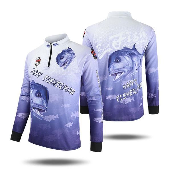2020 new fishing jersey for man summer fishing clothes uv long sleeve quick dry breathable moisture wicking tshirt, Gray;blue
2020 new fishing jersey for man summer fishing clothes uv long sleeve quick dry breathable moisture wicking tshirt, Gray;blue
