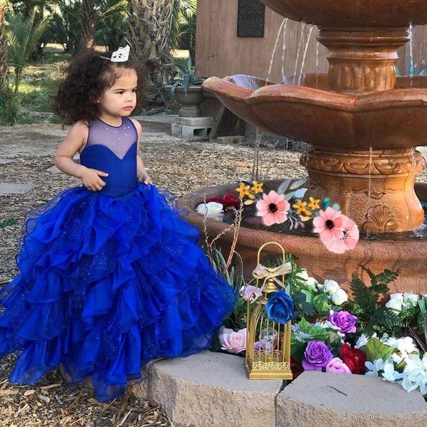 flower girl dresses handmade 3d flowers girls pageant gowns gorgeous lace applique puffy tulle prom dresses, White;blue
flower girl dresses handmade 3d flowers girls pageant gowns gorgeous lace applique puffy tulle prom dresses, White;blue