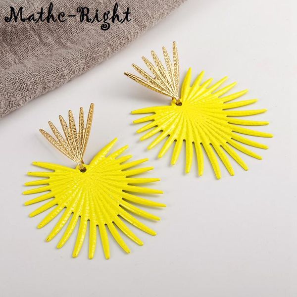 match-right women statement dangle trendy earrings for women korean fashion big drop earring pendant female jewelry sp736, Silver
match-right women statement dangle trendy earrings for women korean fashion big drop earring pendant female jewelry sp736, Silver
