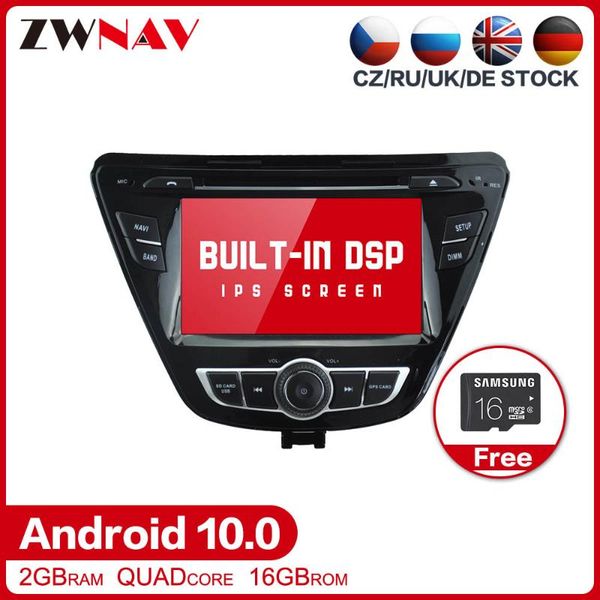 android 10.0 car dvd radio multimedia video player navi gps for elantra 2014+ avante(md) audio stereo head unit map
android 10.0 car dvd radio multimedia video player navi gps for elantra 2014+ avante(md) audio stereo head unit map