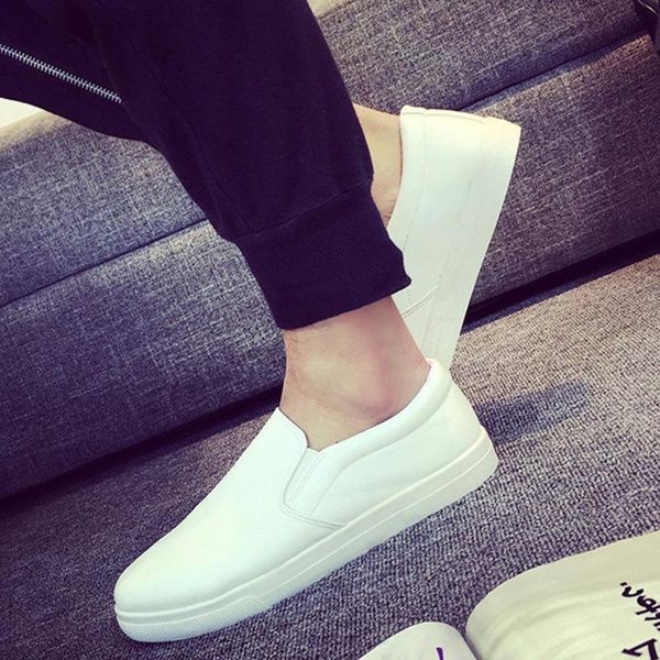 mens casual shoes loafers slip on lazy shoes for men 2020 summer low flats white sneakers comfortable black loafers shoe
mens casual shoes loafers slip on lazy shoes for men 2020 summer low flats white sneakers comfortable black loafers shoe
