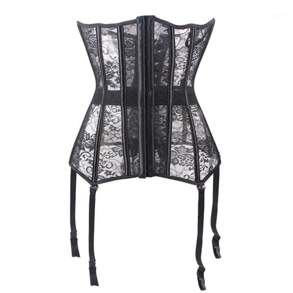 corset lace up bustier black lace corselet steampunk corset plastic bone corsets and bustiers plus size for women1, Black;white
corset lace up bustier black lace corselet steampunk corset plastic bone corsets and bustiers plus size for women1, Black;white