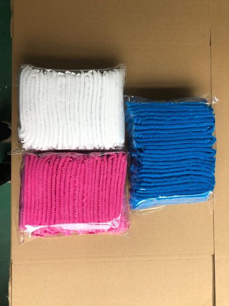 disposable bar hat non-woven dust cap anti-fouling cap 
disposable bar hat non-woven dust cap anti-fouling cap