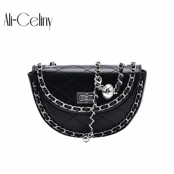 autumn and winter mini diamond chain handbags 2020 new fashion all-match messenger bag texture semicircle bag
autumn and winter mini diamond chain handbags 2020 new fashion all-match messenger bag texture semicircle bag