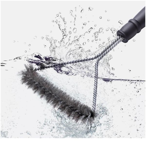 kitchen accessories bbq grill barbecue kit cleaning brush stainless steel cooking tools barbecue gadgets accessories sqcxms
kitchen accessories bbq grill barbecue kit cleaning brush stainless steel cooking tools barbecue gadgets accessories sqcxms