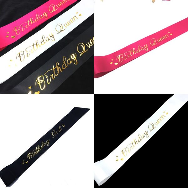 sashes gilding monolayer sardine cloth new style creative shoulder strap brithday queen etiquette belt factory direct selling 2 55rk p1
sashes gilding monolayer sardine cloth new style creative shoulder strap brithday queen etiquette belt factory direct selling 2 55rk p1