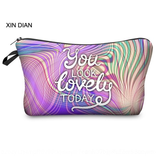 8lkei colorful letter printing multi-functional multi-functional cosmetic storage colorful letter printing women's women's bagstor
8lkei colorful letter printing multi-functional multi-functional cosmetic storage colorful letter printing women's women's bagstor