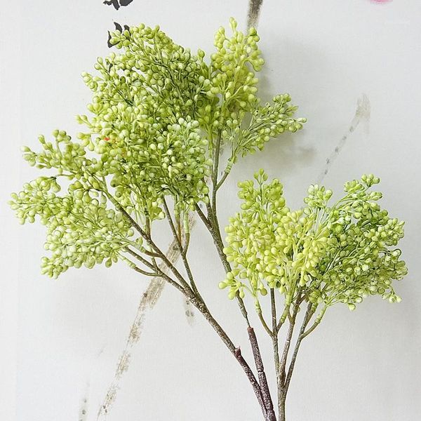 decorative flowers & wreaths sorghum branch artificial berries for home garden decoration plastic fake plants flores artificiales1
decorative flowers & wreaths sorghum branch artificial berries for home garden decoration plastic fake plants flores artificiales1