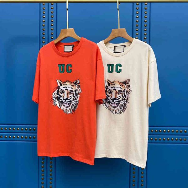 spring and summer new fashion aging head printed female casual loose round neck short sleeve t-shirt, White
spring and summer new fashion aging head printed female casual loose round neck short sleeve t-shirt, White