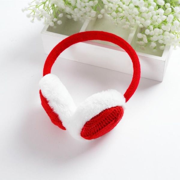 ear muffs double color patchwork knit earmuff winter warm women warmer cover lovely girl muff, Blue;gray
ear muffs double color patchwork knit earmuff winter warm women warmer cover lovely girl muff, Blue;gray