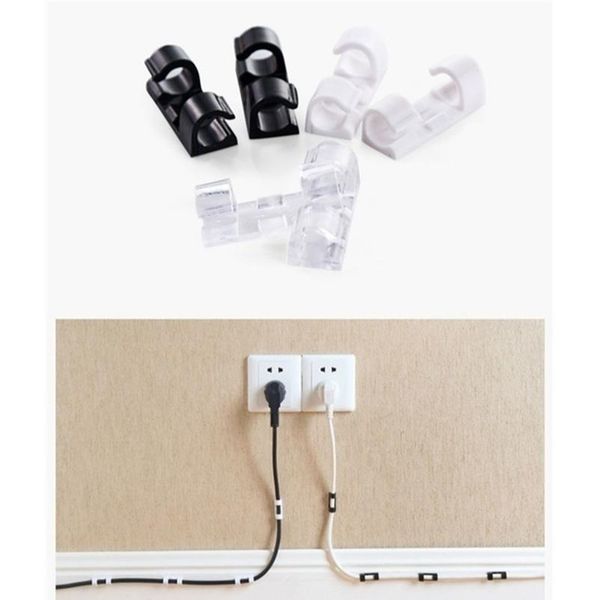 cable organizer clips cable management desk& workstation abs wire manager cord holder usb charging data line bobbi jllopy
cable organizer clips cable management desk& workstation abs wire manager cord holder usb charging data line bobbi jllopy