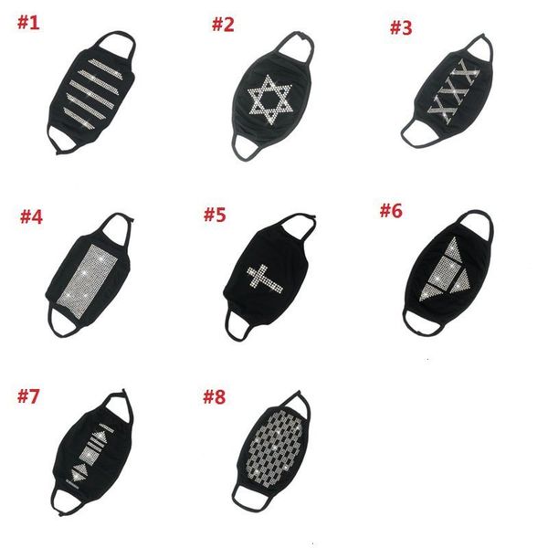 flash rhinestone dustproof customized drill black cotton for women style hanging ear face mask t3i5932 tlu0#
flash rhinestone dustproof customized drill black cotton for women style hanging ear face mask t3i5932 tlu0#