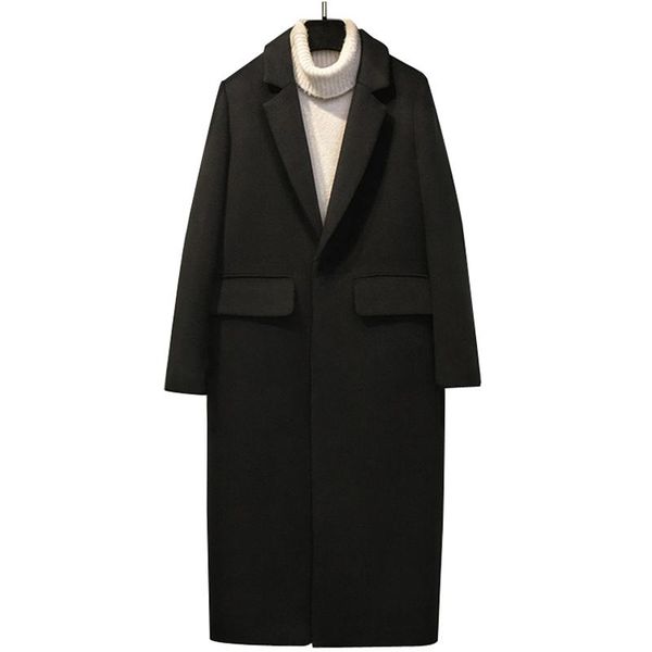 women's wool & blends 3xl korean coats womens 2021 winter woolen jackets thick warm jacket coat female long black overcoat
women's wool & blends 3xl korean coats womens 2021 winter woolen jackets thick warm jacket coat female long black overcoat