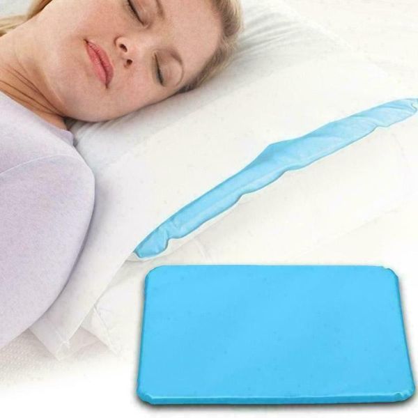 sleeping pad piillow mat cooling gel muscle relief bed stress summer chilled cooling sleeping pad piillow natural pillow #35
sleeping pad piillow mat cooling gel muscle relief bed stress summer chilled cooling sleeping pad piillow natural pillow #35