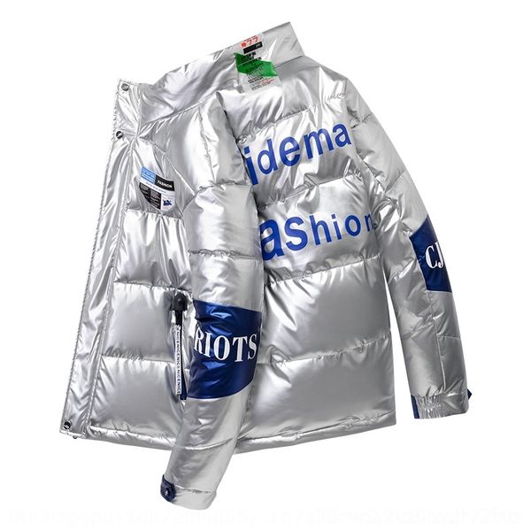 dzqp down jacketsquality new thickening jacket men high 2016 down cotton men clothes winter cotton-padded jacket coats pl, Black
dzqp down jacketsquality new thickening jacket men high 2016 down cotton men clothes winter cotton-padded jacket coats pl, Black