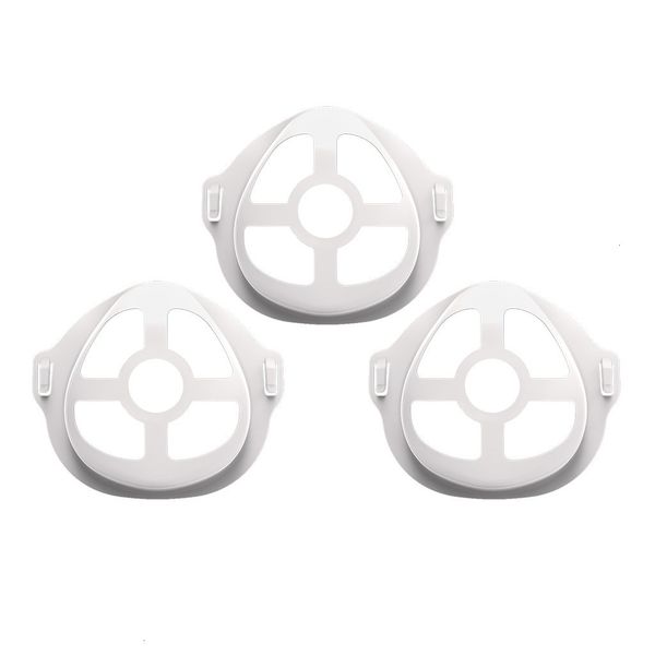 assist 3d mouth help mask support inner breathing cushion bracket silicone reusable mask holder bracket face skin care #30g
assist 3d mouth help mask support inner breathing cushion bracket silicone reusable mask holder bracket face skin care #30g