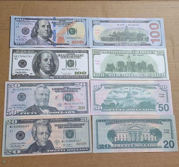 banknote counting prop money movies prop us dollars festive party games toys collections gifts 100pcs/pack
banknote counting prop money movies prop us dollars festive party games toys collections gifts 100pcs/pack