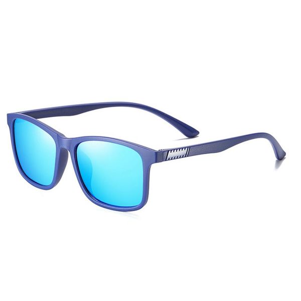 sunglasses design ultralight tr90 polarized men fashion male sun glasses for driving square eyewear zonnebril heren uv400, White;black
sunglasses design ultralight tr90 polarized men fashion male sun glasses for driving square eyewear zonnebril heren uv400, White;black