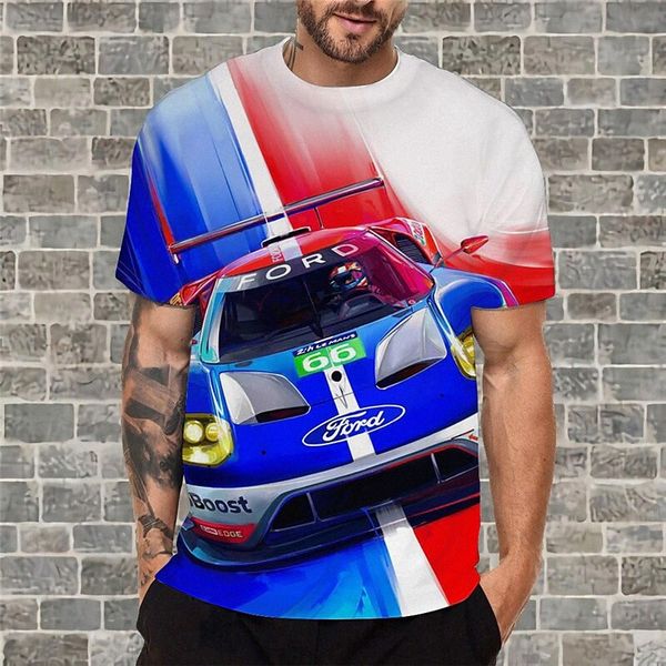 men's t shirt 3d print graphic car crew neck daily sports print short sleeve casual classic designer big and tall blue 862w#, White;black
men's t shirt 3d print graphic car crew neck daily sports print short sleeve casual classic designer big and tall blue 862w#, White;black