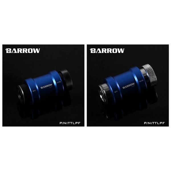 fans & coolings barrowlpf valve,flat push type check valve,silver/gray/gold/red/black/blue/green/purple/black water cooler fitting heatsink
fans & coolings barrowlpf valve,flat push type check valve,silver/gray/gold/red/black/blue/green/purple/black water cooler fitting heatsink