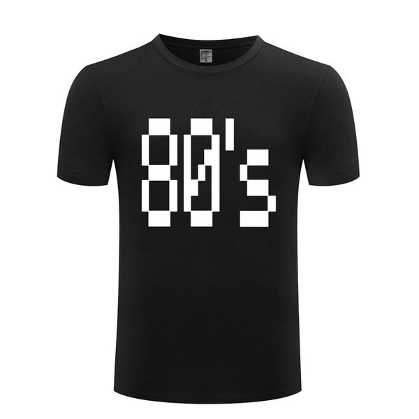 80's simple letter mens men t shirt tshirt 2018 new short sleeve o neck cotton casual t-shirt tee sport hooded sweatshirt hoodie
80's simple letter mens men t shirt tshirt 2018 new short sleeve o neck cotton casual t-shirt tee sport hooded sweatshirt hoodie