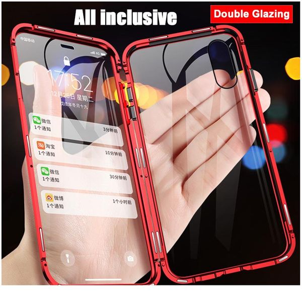 magnetic adsorption metal case for iphone 12 11 pro x xs max xr se double-sided glass magnet case for ip wmtjno
magnetic adsorption metal case for iphone 12 11 pro x xs max xr se double-sided glass magnet case for ip wmtjno