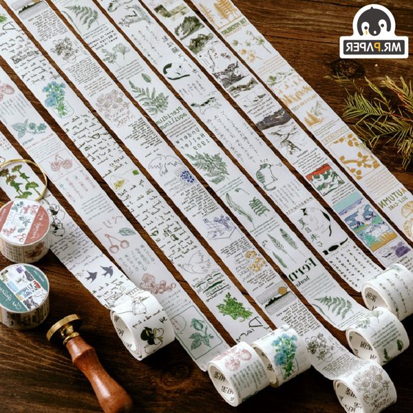 япония дизайн natural view mr.paper plant 8 пули journaling washi лента scrapbook альбом gadget set deco маскирующие ленты для детей подароч
япония дизайн natural view mr.paper plant 8 пули journaling washi лента scrapbook альбом gadget set deco маскирующие ленты для детей подароч